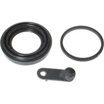 Brzdový třmen Těsnění, píst brzdového třmenu BUDWEG CALIPER 1899133