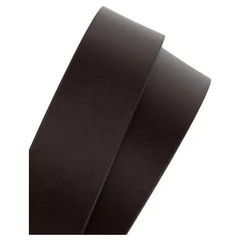 Opasek Pásek U.S. Polo Assn. AIUXT2315MHA Hnědá S