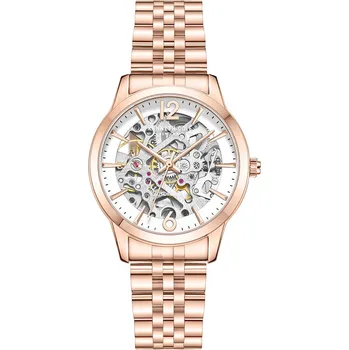 Kenneth Cole Automatic Skeleton KCWLL0047404 + 2 měsíce na vrácení zboží