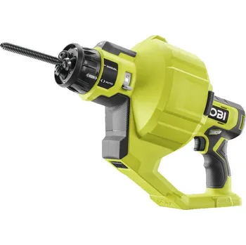 Ryobi RDA18-0 ONE+ aku čistič odpadů bez aku