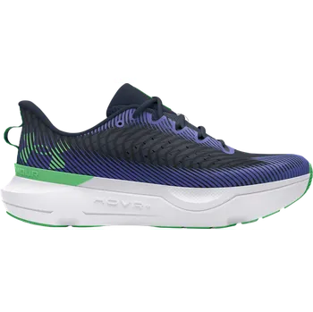 Pánská obuv Běžecké boty Under Armour UA Infinite Pro 3027190-101 Velikost 45 EU | 10 UK | 11 US | 29 CM