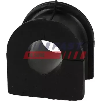 Stabilizátor nápravy FAST Ložiskové pouzdro stabilizátoru FST FT18449