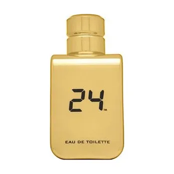 Unisex parfém ScentStory 24 Gold toaletní voda unisex 100 ml