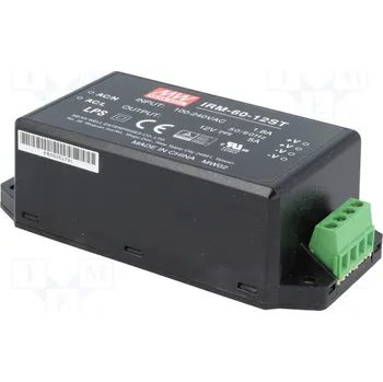 MEAN WELL IRM-60-12ST