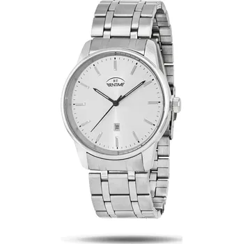 Módní doplněk Bentime Pánské analogové hodinky 007-9MA-PT210346A + 2 měsíce na vrácení zboží