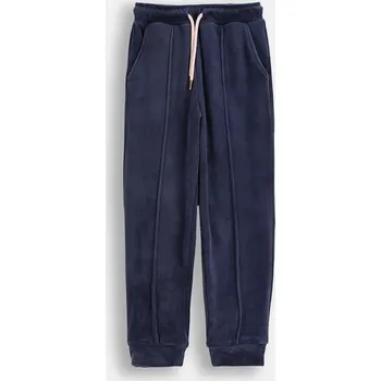 Chlapecké kalhoty Dětské tepláky Coccodrillo ZC5120101FGK námořnická modř 59X, vel. 92