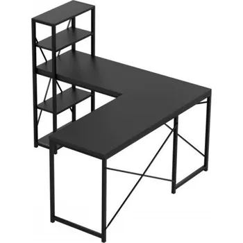 Počítačový stůl Mark Adler Leader 5.9 černý