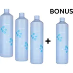 AKCE: 3+1 Echosline Volume Shampoo - šampon pro objem a lehkost vlasů, 1000 ml