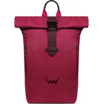 Vuch Batoh Neddy Wine + 2 měsíce na vrácení zboží