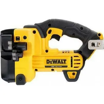 Frézka DEWALT DCS350N (DCS350N-XJ)