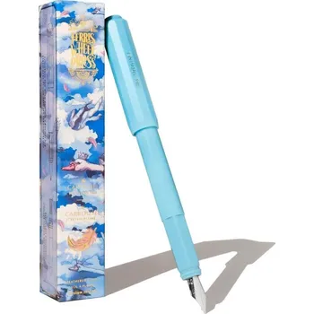 Ferris Wheel Press plnící pero Carousel Feathered Flight, F