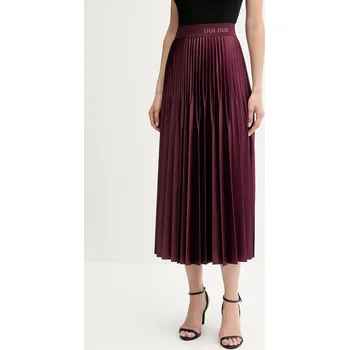 Dámská sukně Sukně OUI 95398 fialová 45X, vel. 40