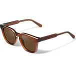 Eco Shades Sluneční brýle Martelli Brown 8641 + 2 měsíce na vrácení zboží