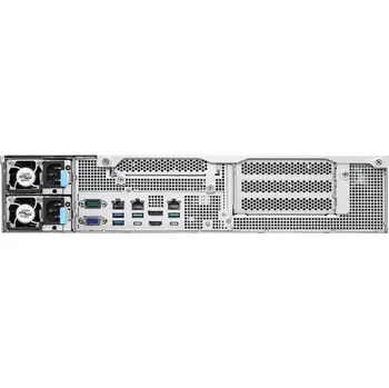 Základní deska ASRock 2U1G-B650/EVAC