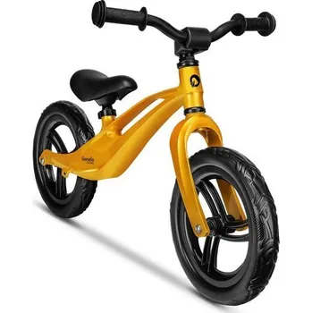 Odrážedlo Lionelo Odrážedlo Bart Goldie New 2021