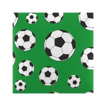 akustický panel MOLLIS PRINT PK03 - čtverec 30 x 30 cm