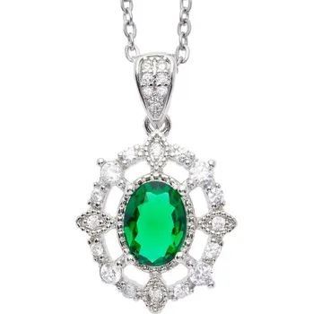 Šperk Oliver Weber Stylový náhrdelník Luster 12466 + 2 měsíce na vrácení zboží