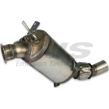 Katalyzátor Filtr pevných částic - DPF HJS 93 12 5221