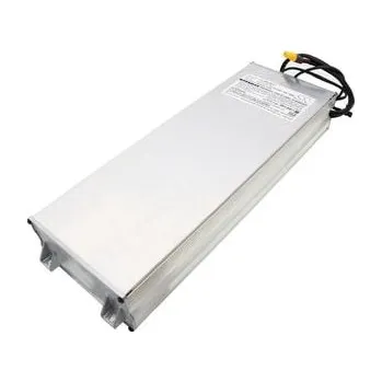 Elektrokoloběžka Baterie pro Xiaomi Electric Scooter 4 Ultra, 12750 mAh, Cameron Sino CS-XMG200SL