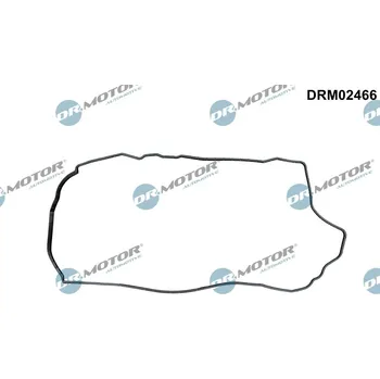 Těsnění motoru Těsnění, kryt hlavy válce Dr.Motor Automotive DRM02466