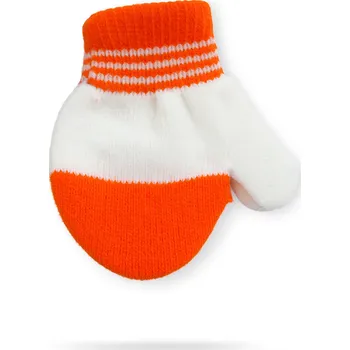 Rukavice xcena Strečové palčáky dětské pro nejmenší Velikost: uni