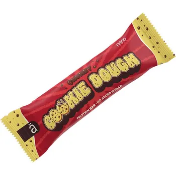Nanosupps Chunky Cookie Dough Protein Bar (55 g)