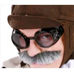 GuircaRetro brýle - pilot