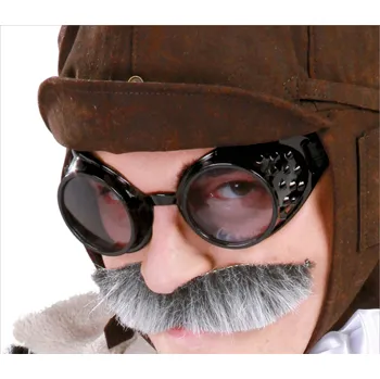 Karnevalový kostým GuircaRetro brýle - pilot