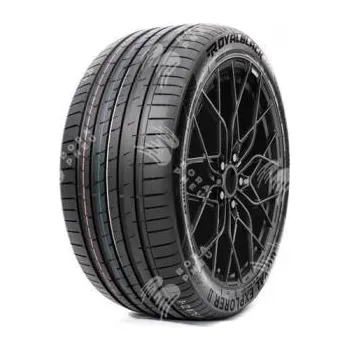 Pneumatika Pneumatiky ROYAL BLACK ROYAL EXPLORER II 275/45 R20 110Y, letní pneu, osobní a SUV