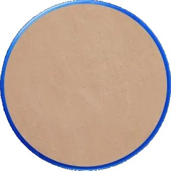 Karnevalový doplněk Barva na obličej 18ml Snazaroo - béžová (Barely Beige)