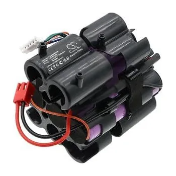 Baterie pro Tefal Ty6543, 3500 mAh, Cameron Sino CS-RTH655VX