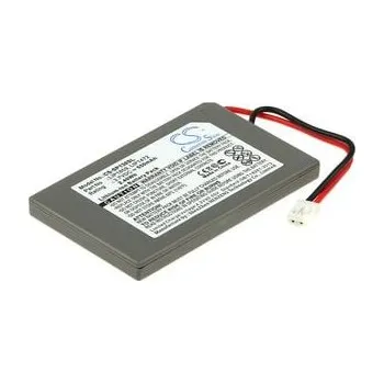 Baterie pro Sony Cechzc1u, 650 mAh, Cameron Sino CS-SP130SL