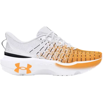 Pánská sportovní obuv Běžecké boty Under Armour UA Infinite Elite We Run 3027971-100 Velikost 43 EU | 8,5 UK | 9,5 US | 27,5 CM
