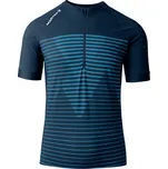 Pánský cyklistický dres Martini Sportswear FLOWTRAIL DYNAMIC - tmavě modrá M