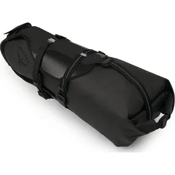 brašna na kolo Brašna Osprey Escapist™ Saddle Bag Large Barva: black, Velikost: L