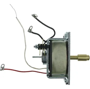 Elektromagnetický spínač, startér AS-PL SS0031