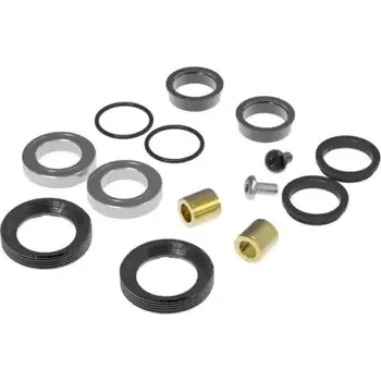 Pedál na kolo OneUp Rebuild Kit pro pedály Alu