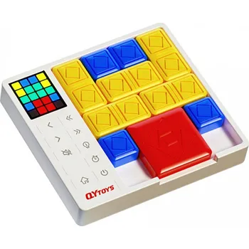 Hlavolam QiYi MoFangGe Smart Klotski Classic Edition (QiYi)