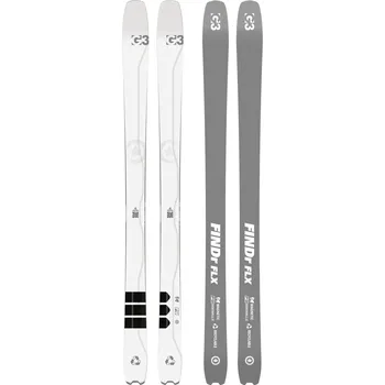 Horolezectví G3 FINDr FLX R3 94 182