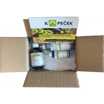 Víno Laboratoř našeho strýca