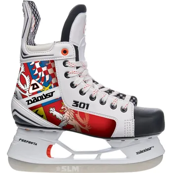 Hokejka Brusle Daoust 301 Czechia JR, Junior, 1.0, 33.5, R Daoust