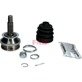 Hřídel nápravy Sada kloubů, hnací hřídel Schaeffler FAG 771 0526 30