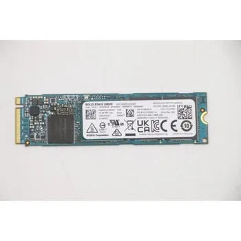 Notebook LENOVO SSD 256GB M.2 2280 NVMe Bulk (01LX200)