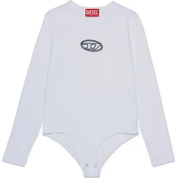Kojenecký body Dětské body Diesel BALAT T-SHIRT J02433 bílá 00X, vel. 156