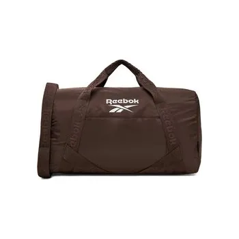 Sportovní taška Reebok C-RBK-B-001-08 Hnědá NOSIZE