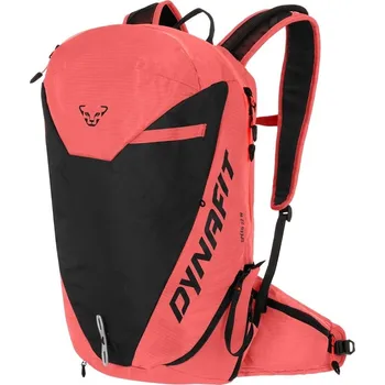 turistický batoh Dynafit Speed 22 l Cabana/Black Out