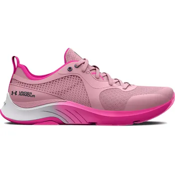 Dámská obuv Obuv Under Armour HOVR Omnia Q1 3026204-600 Velikost 36,5 EU | 4 UK | 6 US | 23,5 CM