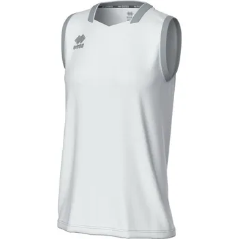 Fotbal ERREA´ ERREA basketbalový dres MAGIC - dámský BARVA: bílá, Velikost: L