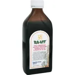 Biomedica Ra-Vit sirup 250 ml