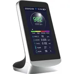 BOT AQ1 chytrý monitor kvality vzduchu